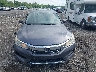 1HGCR2F38HA****** Wrecked 2017 Honda Accord in Maryland State