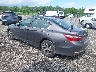 1HGCR2F38HA****** Salvage and Repairable 2017 Honda Accord in Elkton