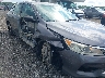 1HGCR2F38HA****** Salvage and Repairable 2017 Honda Accord in Maryland State
