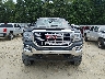 1GTV2NEC1HZ****** Wrecked 2017 GMC Sierra 1500 in Georgia State