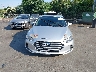 5NPD74LF5JH****** Salvage 2018 Hyundai Elantra in North Carolina State