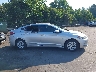 5NPD74LF5JH****** Wrecked 2018 Hyundai Elantra in North Carolina State