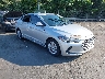 5NPD74LF5JH****** Salvage and Wrecked 2018 Hyundai Elantra in Greensboro