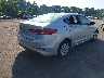 5NPD74LF5JH****** Salvage and Wrecked 2018 Hyundai Elantra in North Carolina State