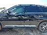 5N1DL0MNXKC****** Repairable 2019 Infiniti QX60 in Texas State
