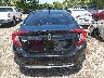 19XFC1F31KE****** Destrozados 2019 Honda Civic