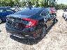 19XFC1F31KE****** Salvamento y Destrozados 2019 Honda Civic en Estado de Indiana