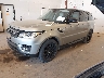 SALWR2WF7EA****** Used and Repairable 2014 Land Rover Range Rover Sport in Flint