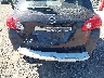 JN8AS5MT6FW****** Destrozados 2015 Nissan Rogue en Estado de Michigan