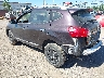JN8AS5MT6FW****** Salvamento y Reparables 2015 Nissan Rogue en Detroit