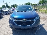 2GNAXKEV4K6****** Wrecked 2019 Chevrolet Equinox in Michigan State