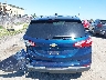 2GNAXKEV4K6****** Wrecked 2019 Chevrolet Equinox