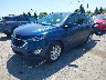 2GNAXKEV4K6****** Used and Repairable 2019 Chevrolet Equinox in Detroit
