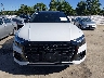WA1AVAF12MD****** Destrozados 2021 Audi Q8 en Estado de Illinois