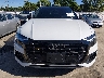 WA1AVAF12MD****** Usados 2021 Audi Q8