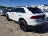WA1AVAF12MD****** Salvamento y Reparables 2021 Audi Q8 en Dream Rides