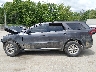1C4RDJAG1KC****** Salvage 2019 Dodge Durango
