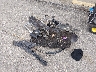 1C4RDJAG1KC****** Wrecked 2019 Dodge Durango in Maine State