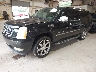 1GYFK66817R****** Used and Repairable 2007 Cadillac Escalade ESV in High Point
