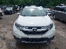 5J6RW2H88JL****** Wrecked 2018 Honda CR-V in Maryland State