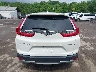 5J6RW2H88JL****** Wrecked 2018 Honda CR-V