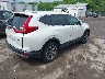 5J6RW2H88JL****** Salvage and Wrecked 2018 Honda CR-V in Maryland State
