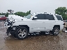 1GNSKCKC4KR****** Salvage 2019 Chevrolet Tahoe
