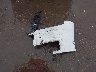 1GNSKCKC4KR****** Wrecked 2019 Chevrolet Tahoe in Oklahoma State