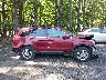5J6RE3H79AL****** Reparables 2010 Honda CR-V en Estado de Virginia