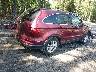 5J6RE3H79AL****** Salvamento y Destrozados 2010 Honda CR-V en Estado de Virginia