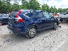 3CZRM3H50GG****** Salvage and Wrecked 2016 Honda CR-V in New Hampshire State