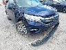 3CZRM3H50GG****** Salvage and Repairable 2016 Honda CR-V in New Hampshire State