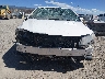 19XFB2F58FE****** Wrecked 2015 Honda Civic in Colorado State