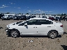 19XFB2F58FE****** Repairable 2015 Honda Civic in Colorado State