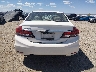 19XFB2F58FE****** Wrecked 2015 Honda Civic