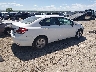 19XFB2F58FE****** Salvage and Wrecked 2015 Honda Civic in Colorado State