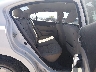 19XFB2F58FE****** Wrecked 2015 Honda Civic in Western Colorado