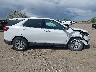 2GNAXTEV0L6****** Repairable 2020 Chevrolet Equinox in Wyoming State