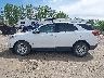 2GNAXTEV0L6****** Salvage 2020 Chevrolet Equinox