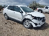 2GNAXTEV0L6****** Salvage and Wrecked 2020 Chevrolet Equinox in Casper