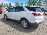 2GNAXTEV0L6****** Salvage and Repairable 2020 Chevrolet Equinox in Casper