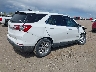 2GNAXTEV0L6****** Salvage and Wrecked 2020 Chevrolet Equinox in Wyoming State
