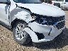2GNAXTEV0L6****** Salvage and Repairable 2020 Chevrolet Equinox in Wyoming State