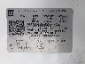 2GNAXTEV0L6****** Used 2020 Chevrolet Equinox in Casper