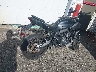 JYARM48E6SA****** Destrozados 2025 Yamaha MT-07 en Estado de Nueva York