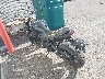 JYARM48E6SA****** Salvamento y Reparables 2025 Yamaha MT-07 en Rec Rides Online Exclusive