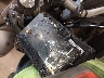 JYARM48E6SA****** Salvamento 2025 Yamaha MT-07 en Rec Rides Online Exclusive
