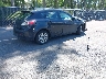 JM1BL1LP3D1****** Salvamento y Destrozados 2013 Mazda 3 en Estado de Nueva York