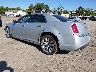 2C3CCAAG1MH****** Salvage and Repairable 2021 Chrysler 300 in Southern New Jersey