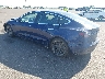 5YJ3E1EB9JF****** Salvage and Repairable 2018 Tesla Model 3 in Electric Vehicle Auctions